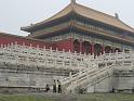 Guarding Forbidden City